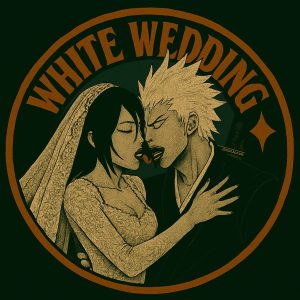 White Wedding  Boutique Indoor Flower