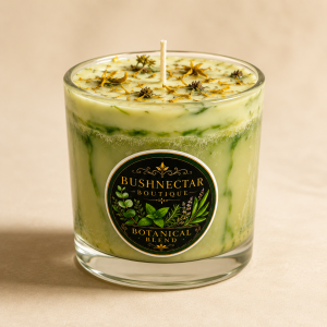 Botanical Garden Candle